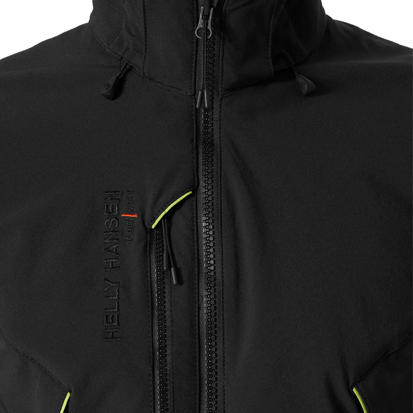 Magni Evolution Jacke
