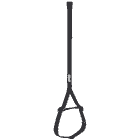 Foot Loop Knee Ascent und Knee Grab