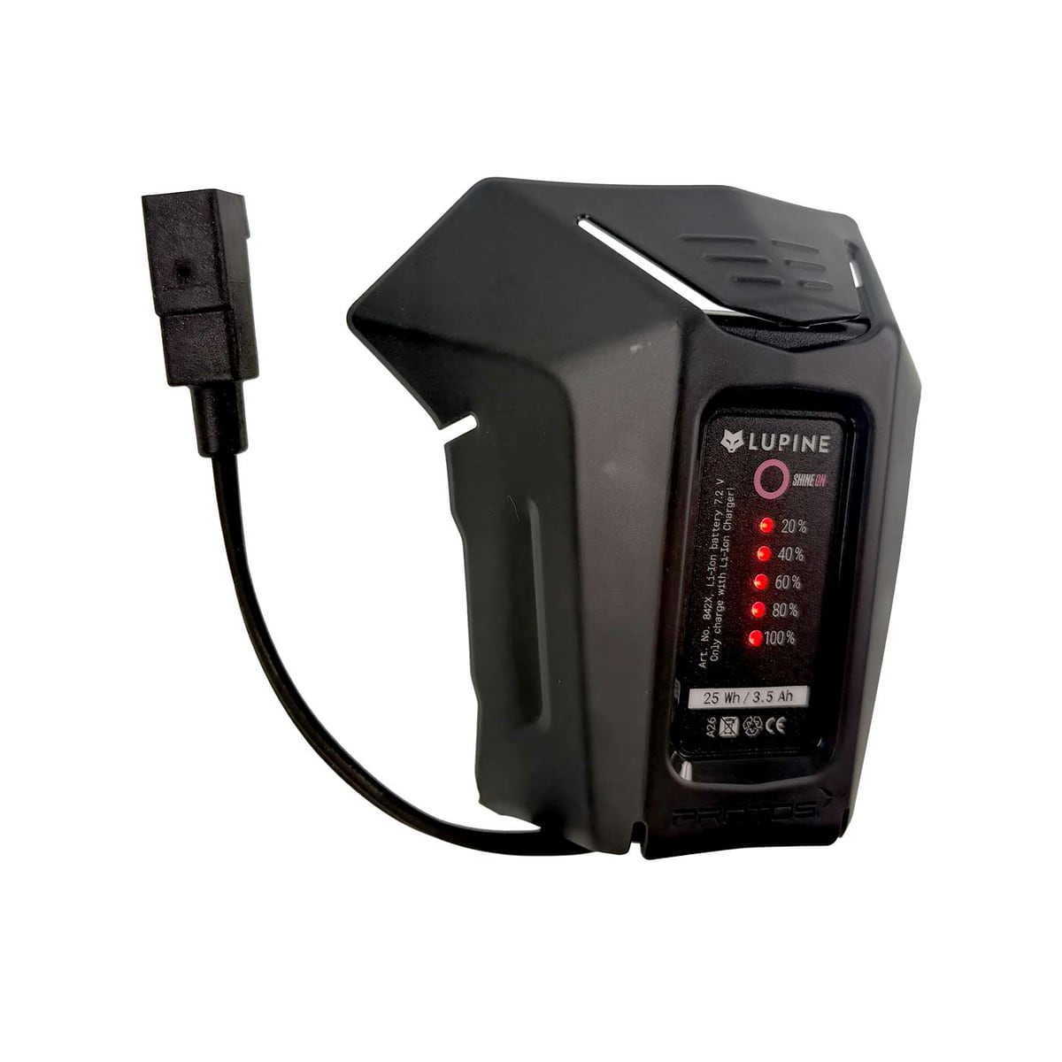 PROTOS® Set Lupine Piko R 4SC