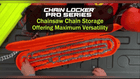 Chain Locker Pro Series
