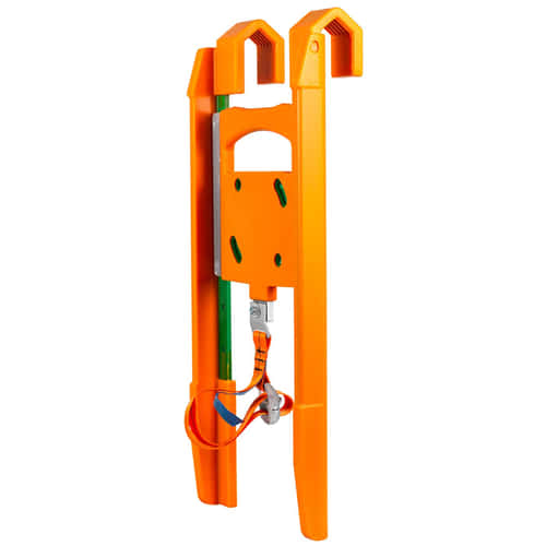 Anbauadapter Arbeitskorb Basic