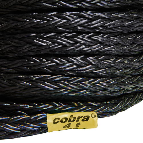 cobra 4 t Seil 100 m