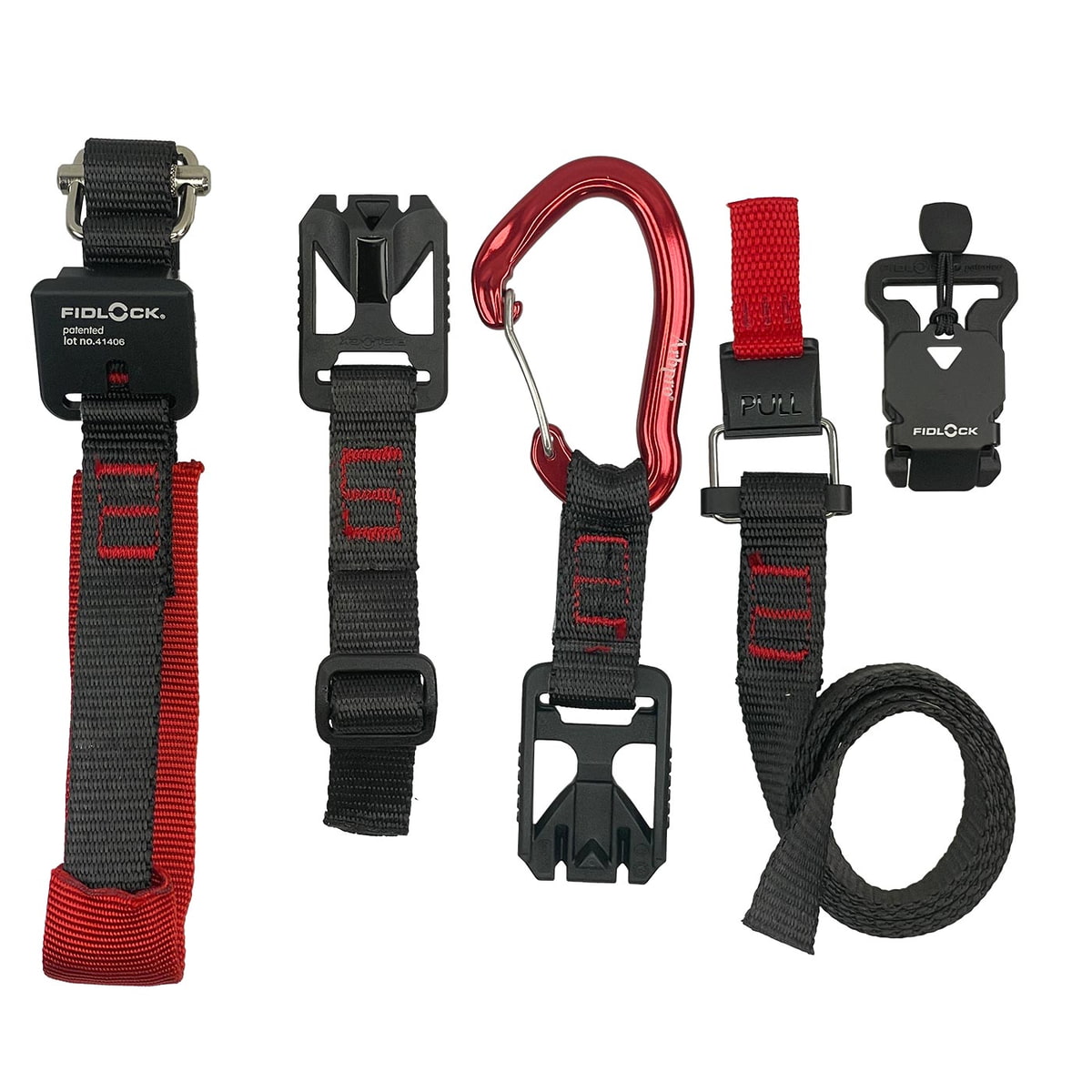 Gemini Magnetic Upgrade Kit