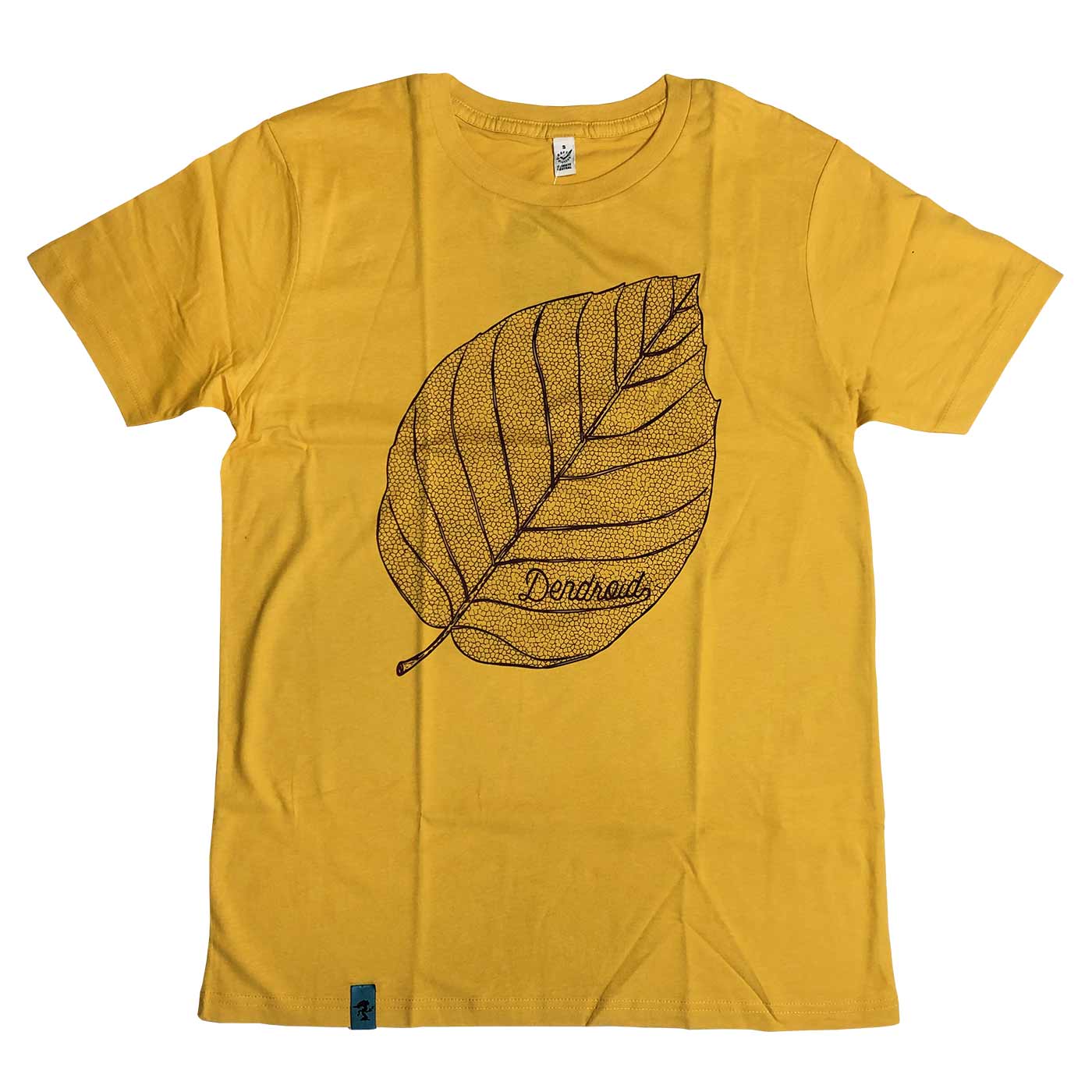 Skeleton Leaf