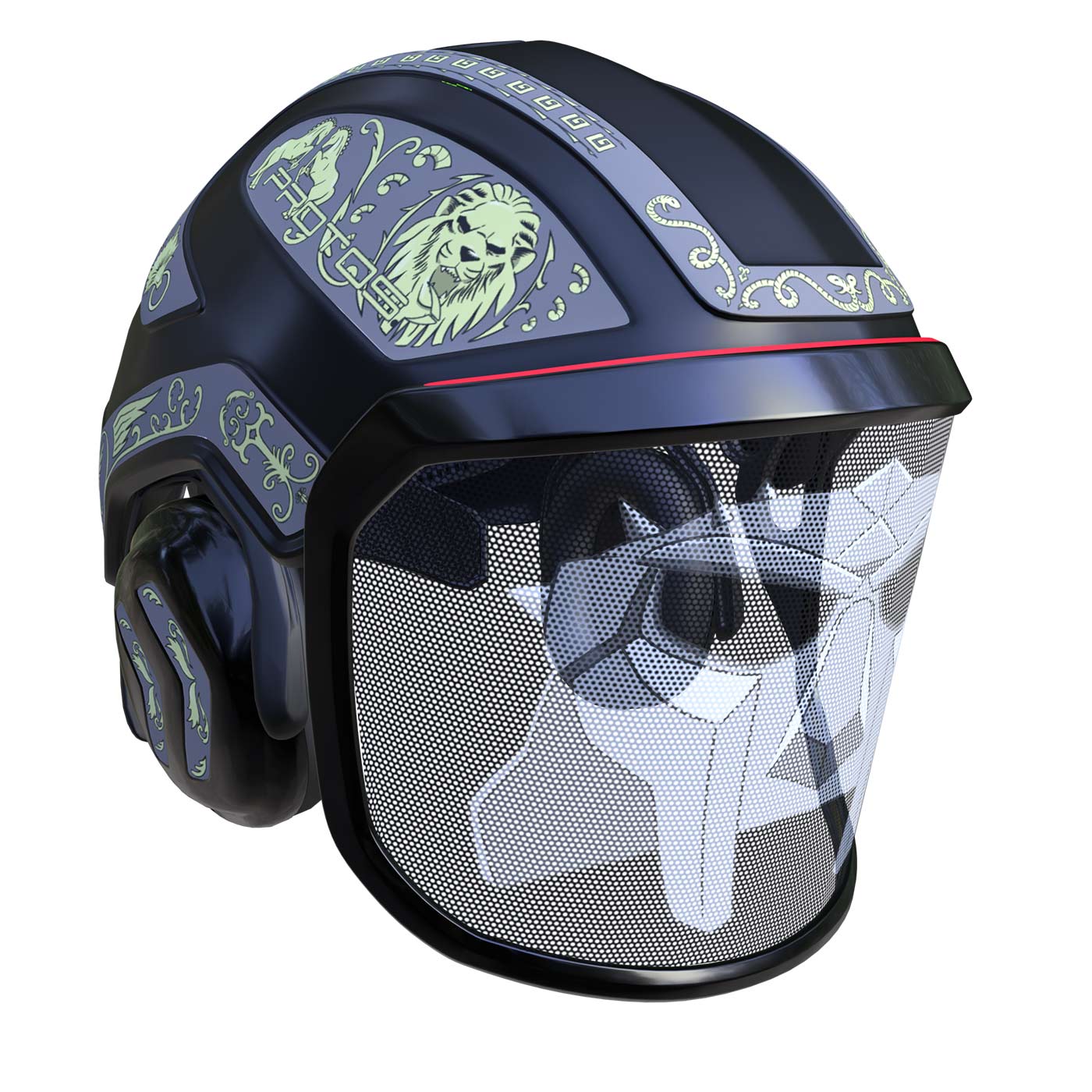 PROTOS® – Gladiatore