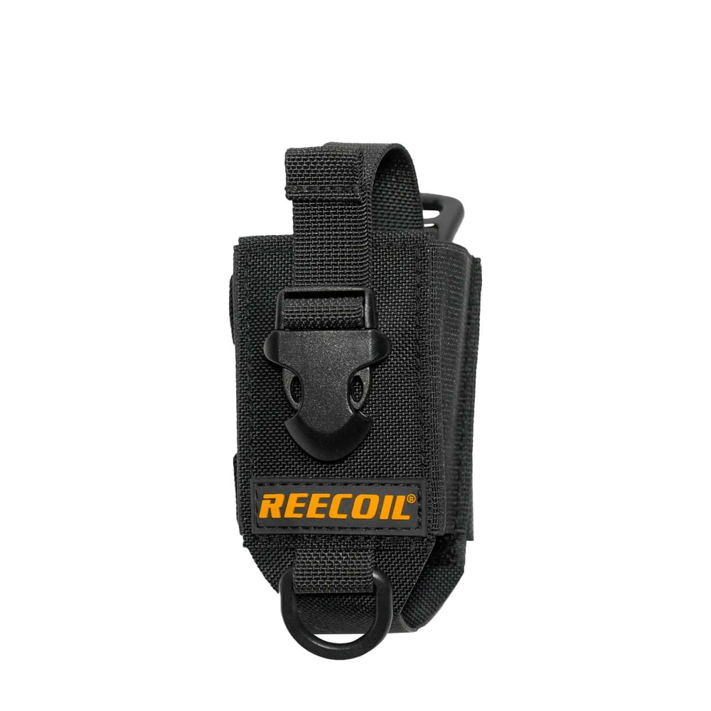 Audax Multi-Connect Radio Pouch