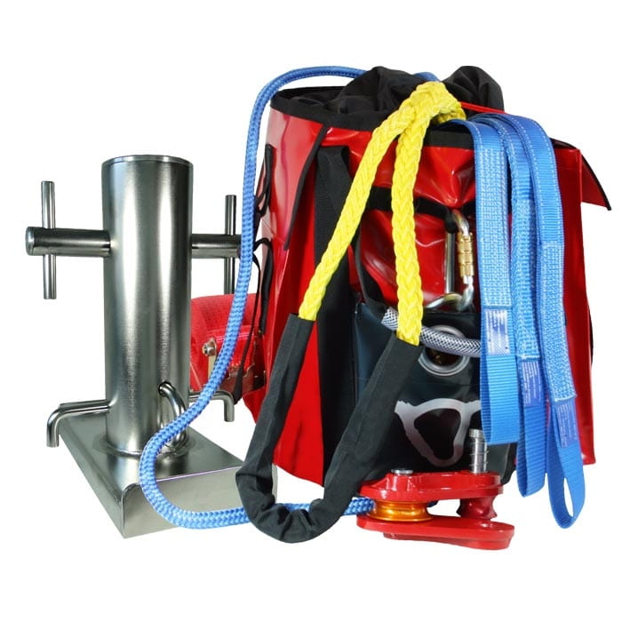 Rigging Set 2 Profi