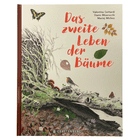 Das zweite Leben der Bäume