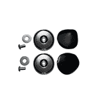 Toolprotect Magnet-Montageset Helmhalterung
