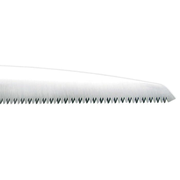 Natanoko 330-8 Sägeblatt mit feinen, gezahnten Klingen aus Metall