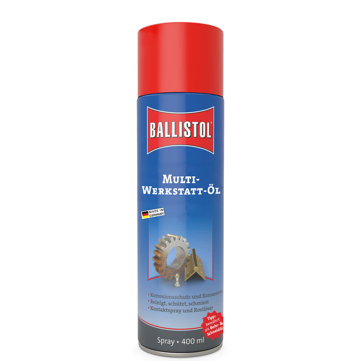 Ballistol Werkstattöl 0.4
