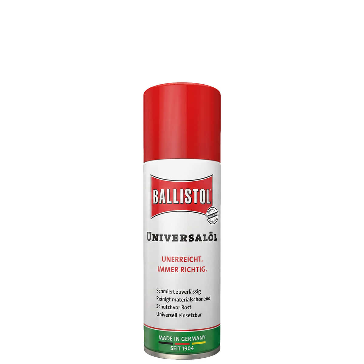 Ballistol Universalöl 0.2