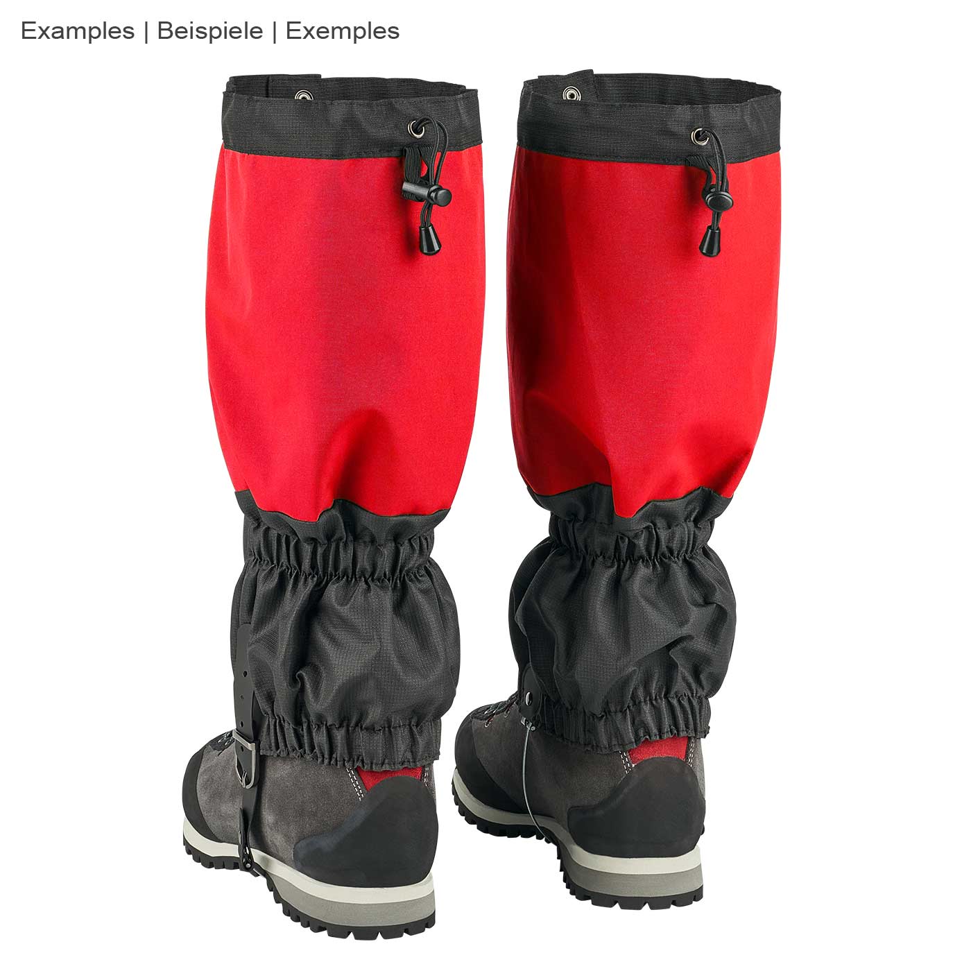 Gladiator® Gamaschen