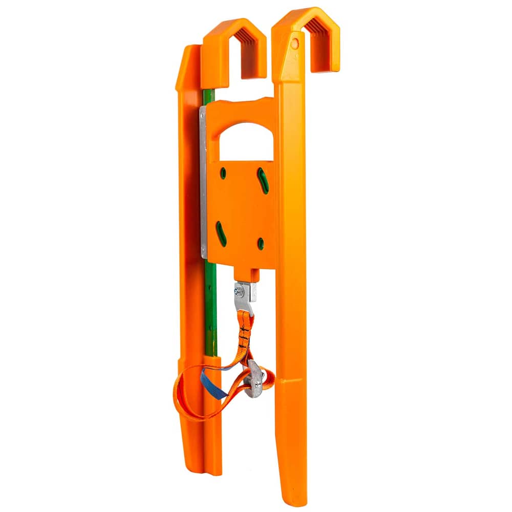 Anbauadapter Arbeitskorb Basic