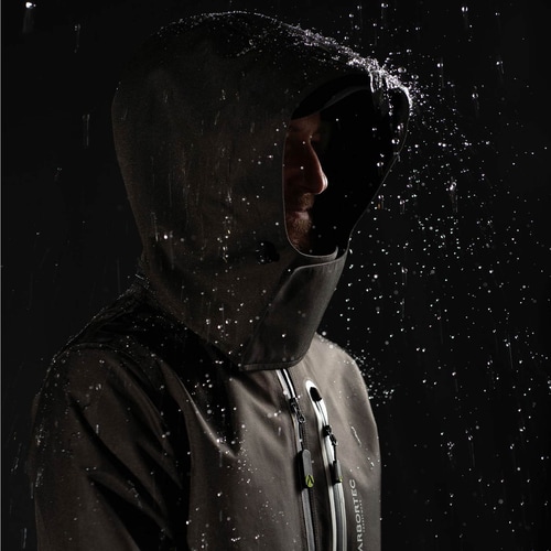 BreatheDry Smock Full-Zip