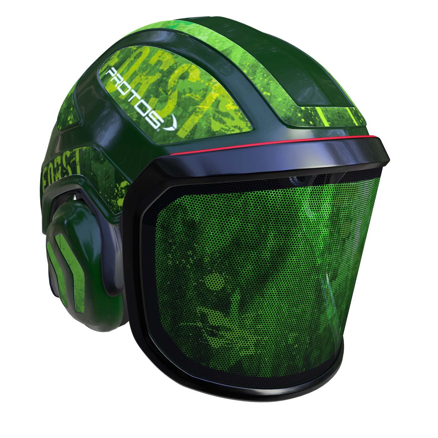 PROTOS® – Forest