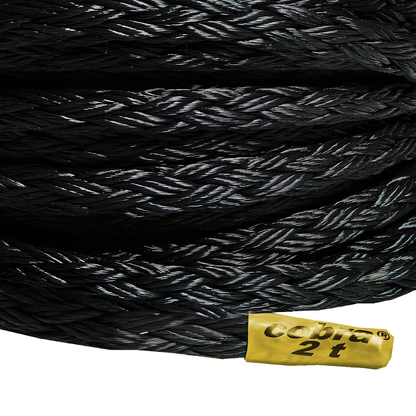 cobra 2 t Seil