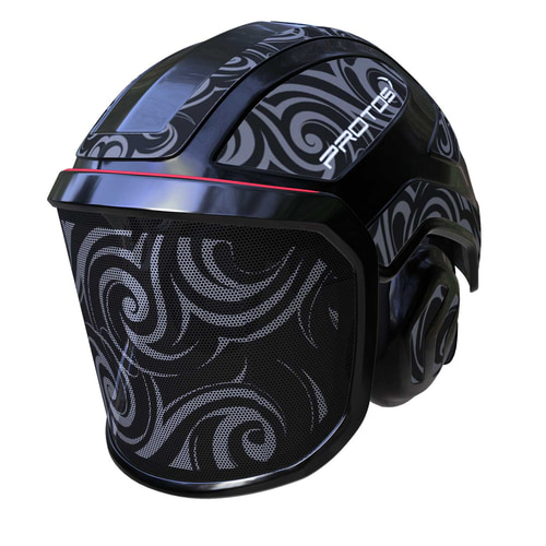 PROTOS® – Tribal