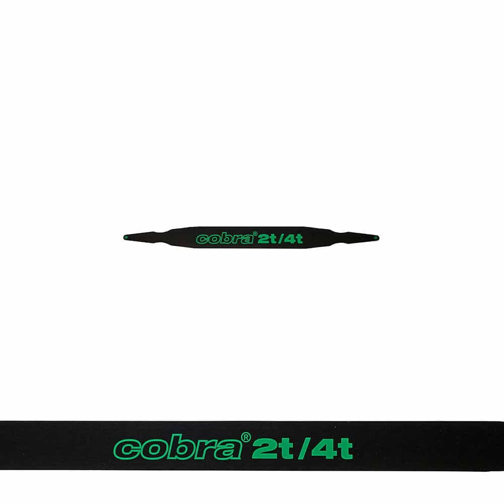 cobra 2/4 t Spreizband S