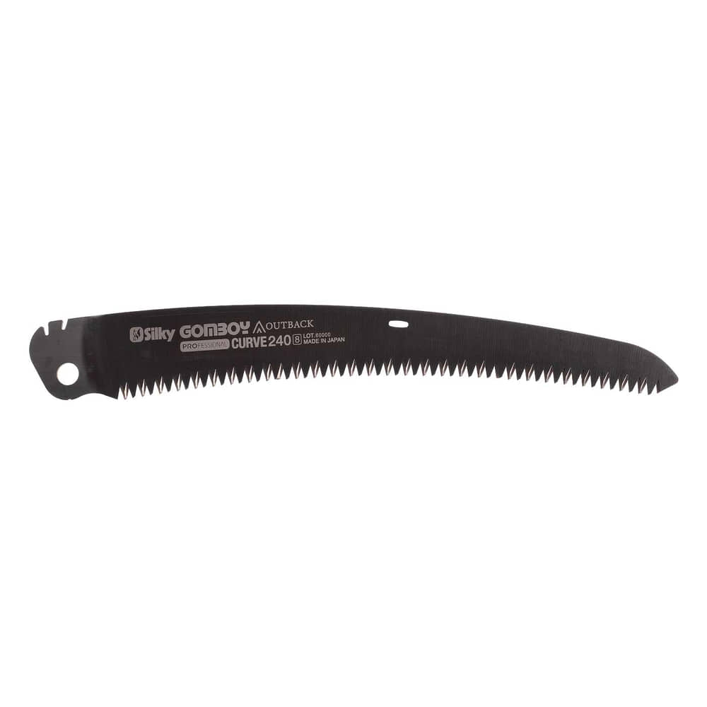 Gomboy 240 Curve Outback Ersatzblatt