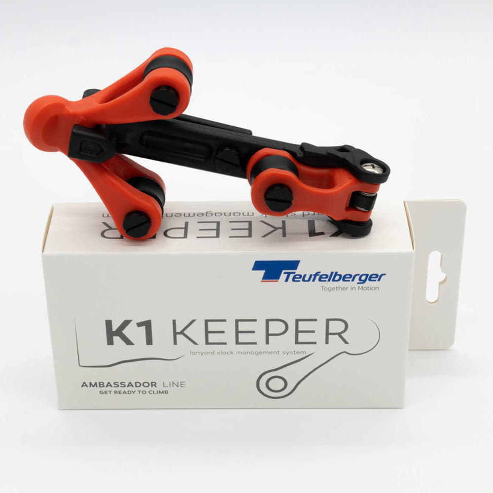 K1 Keeper