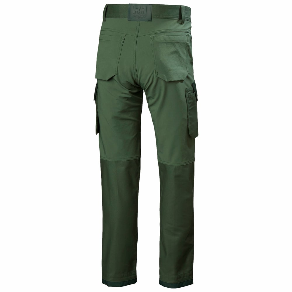 Oxford 4X Cargo