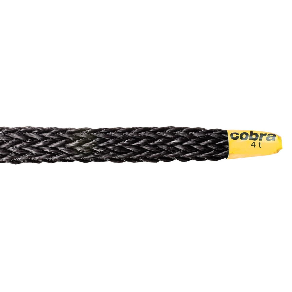 cobra 4 t Seil 50 m