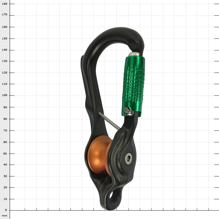 Revolver Rig