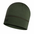 Merino Wool 1 Layer Hat