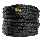 cobra 4 t Seil 50 m
