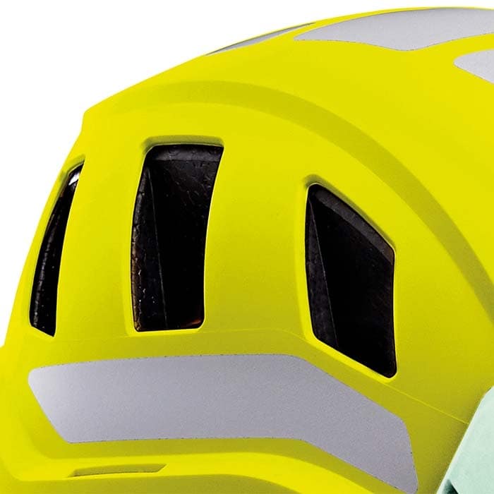 Strato Vent Hi-Viz