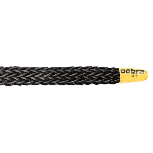 cobra 4 t Seil 50 m