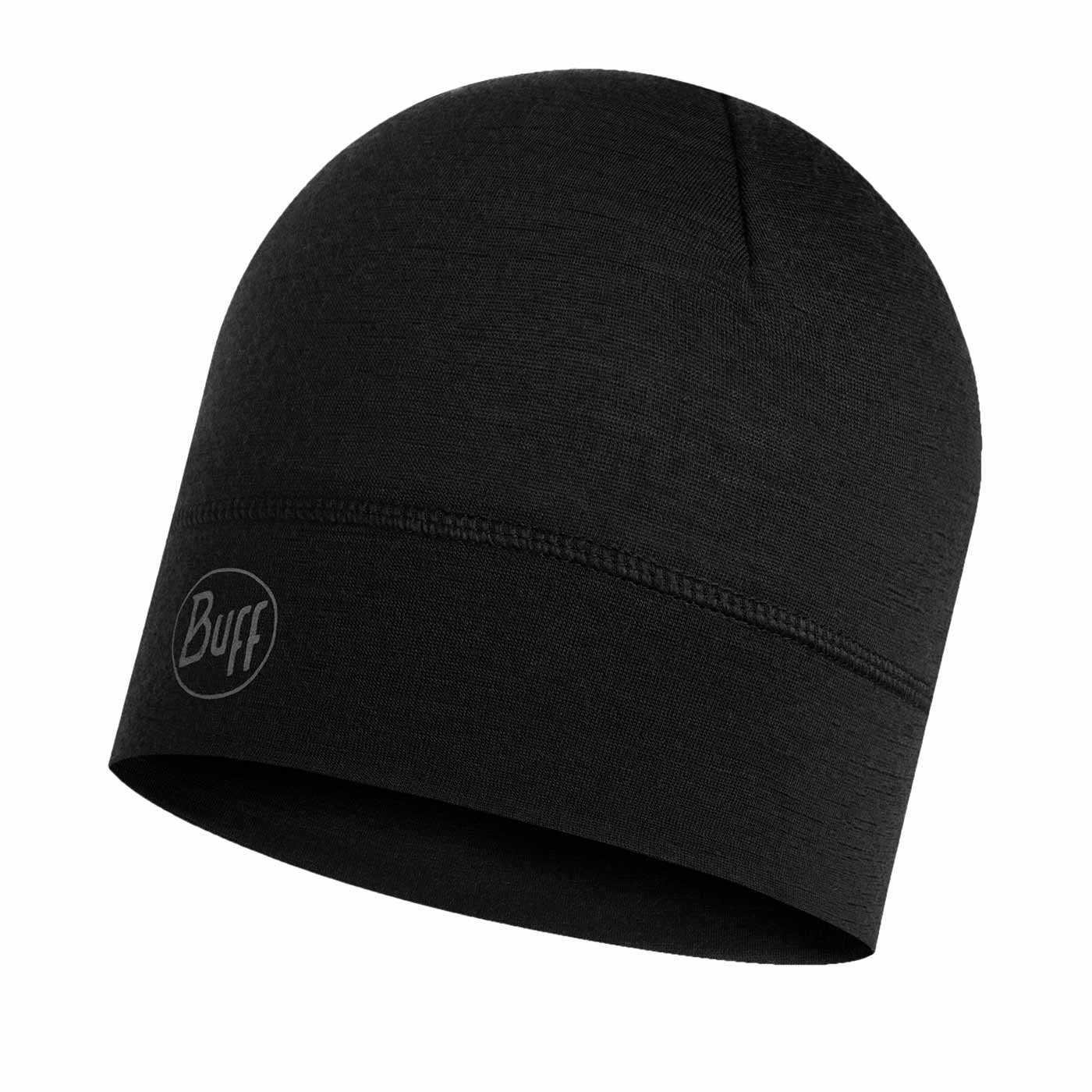 Merino Wool 1 Layer Hat
