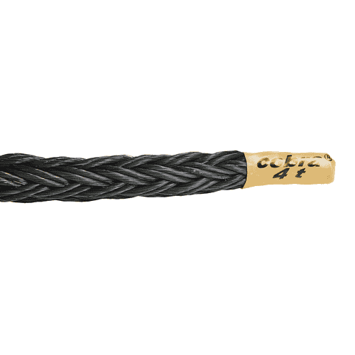 cobra 4 t Seil 100 m