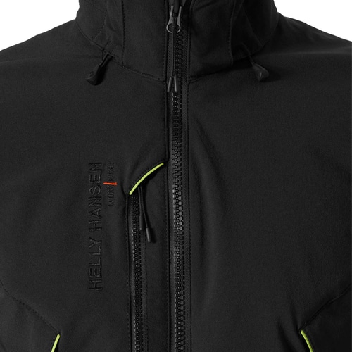 Magni Evolution Jacke
