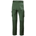 Oxford 4X Cargo