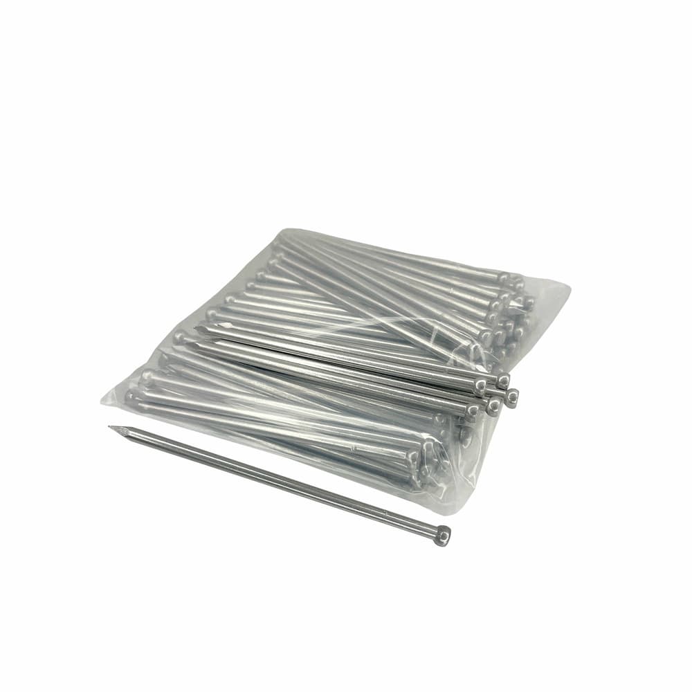 ArboTag Nägel Alu
