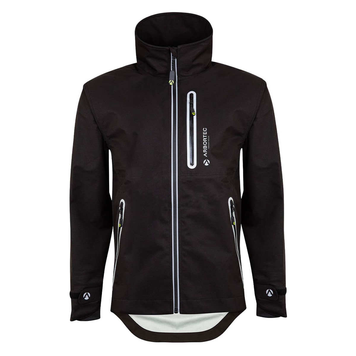 BreatheDry Smock Full-Zip