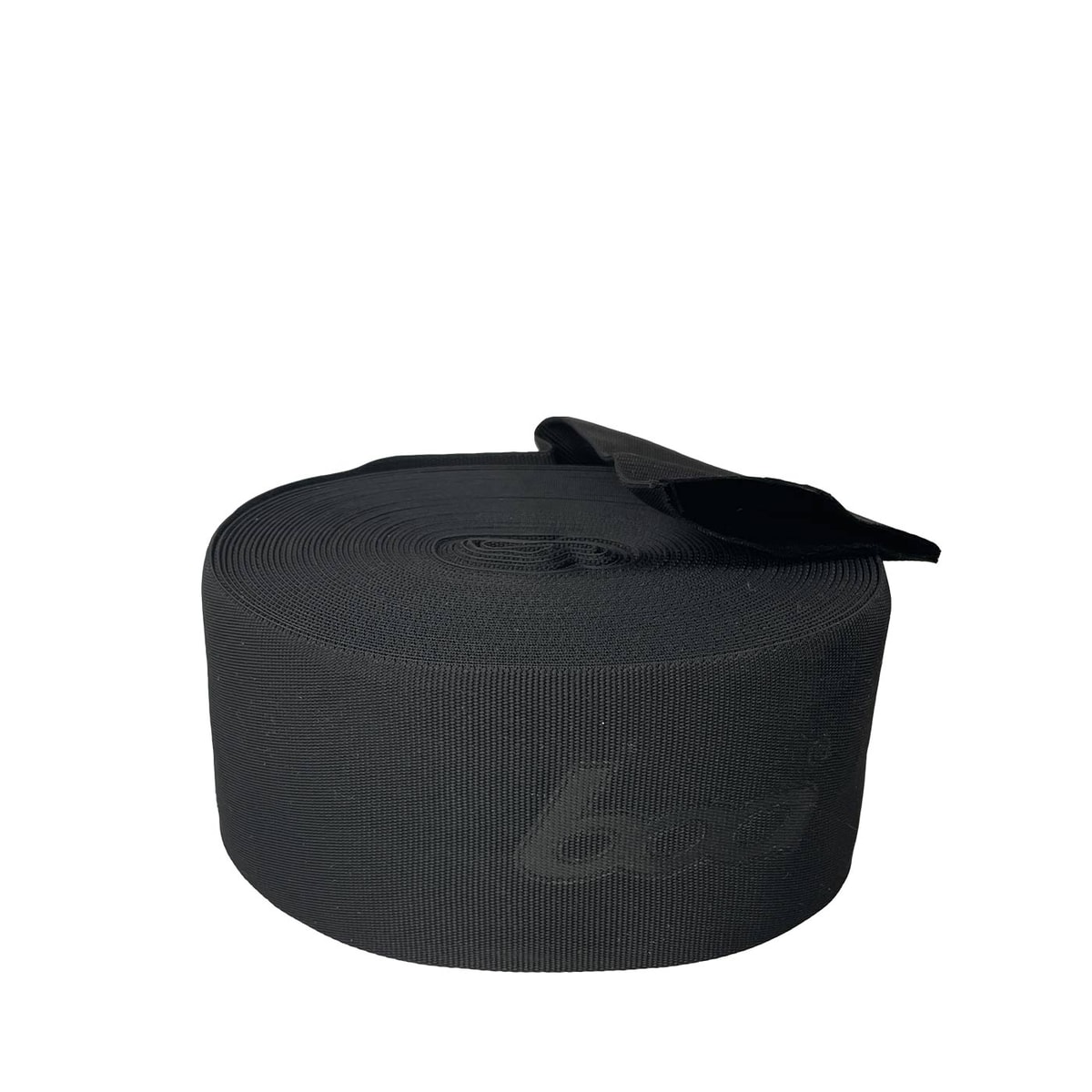 boa Scheuerschutz 12,5 m, schwarze lange Rolle aus robustem Material