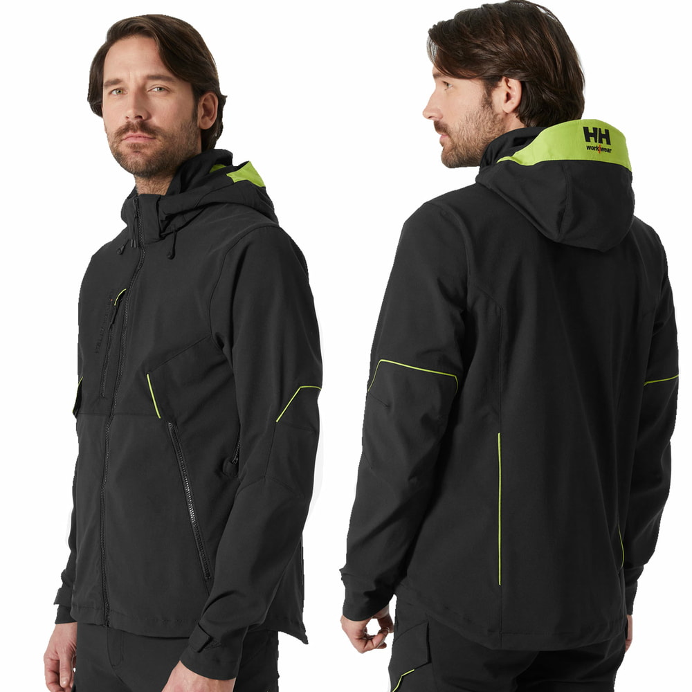 Magni Evolution Jacke