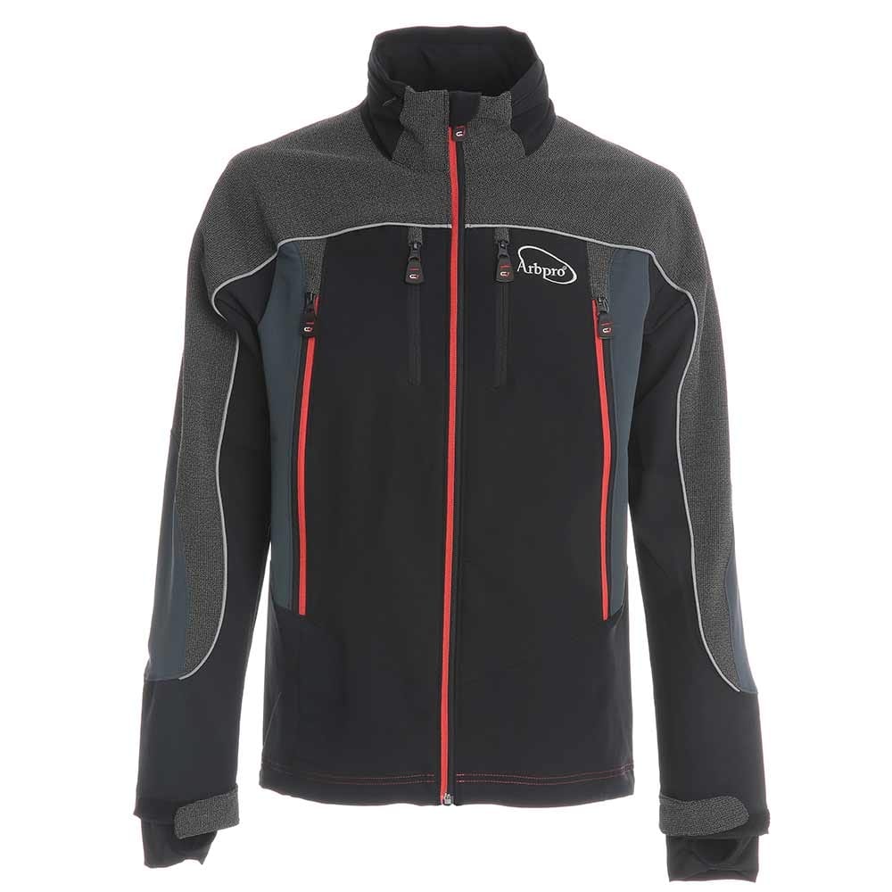 Climb Tech Jacket