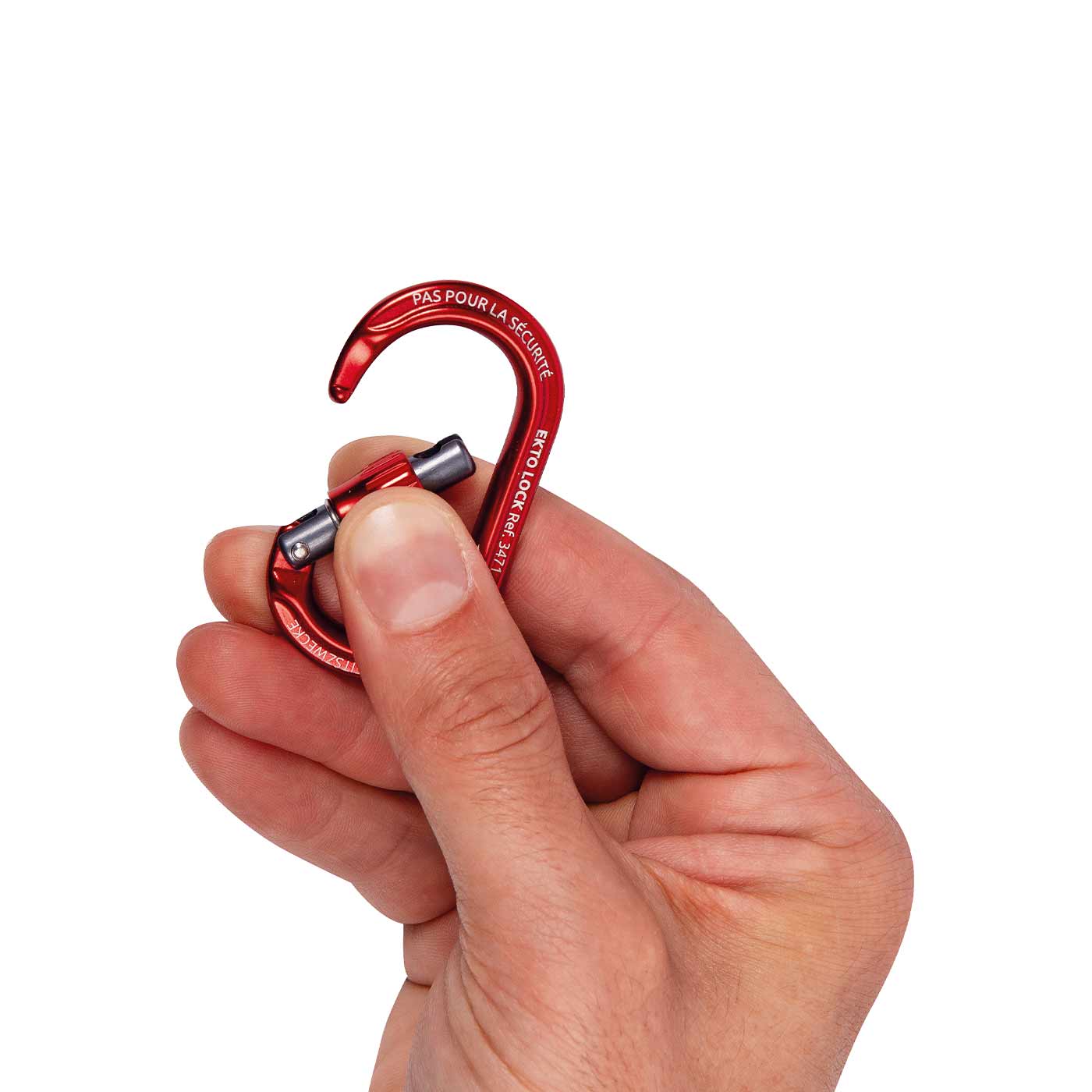 Ekto Lock