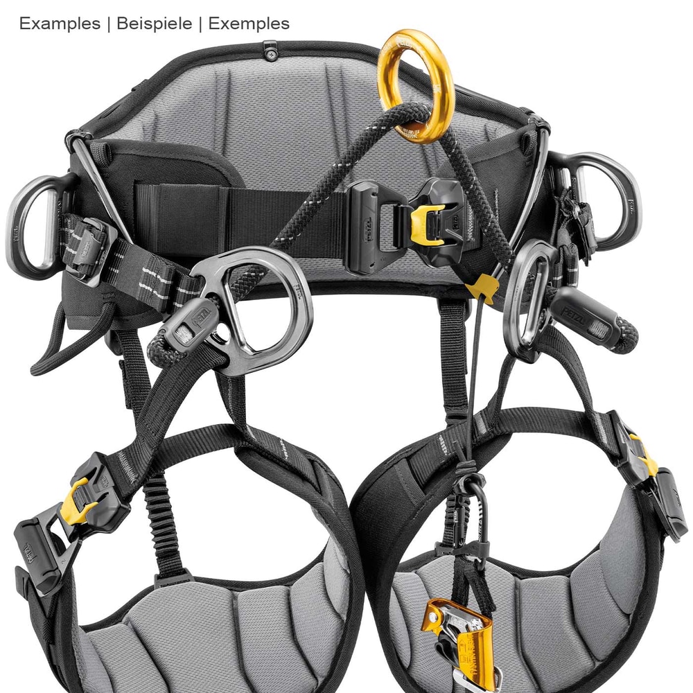 Kit Knee Ascent