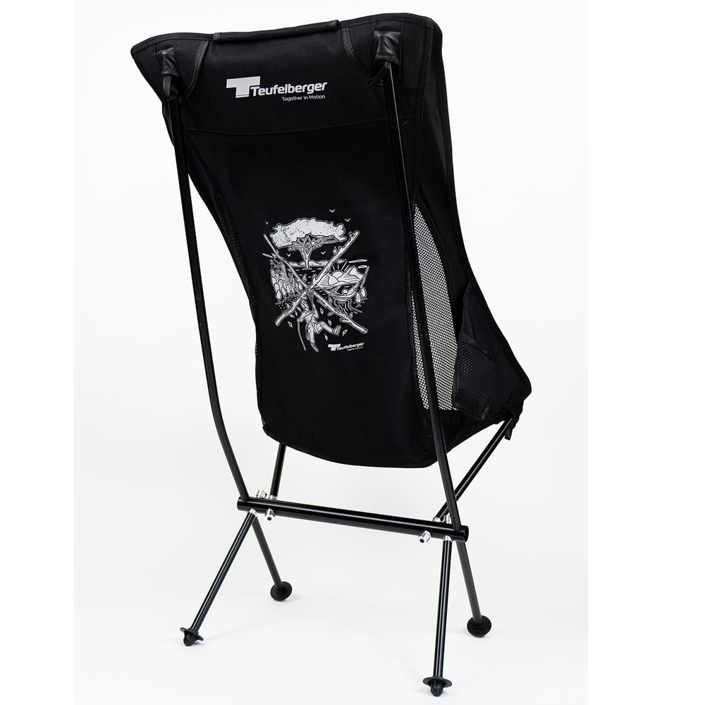 tCHAIR