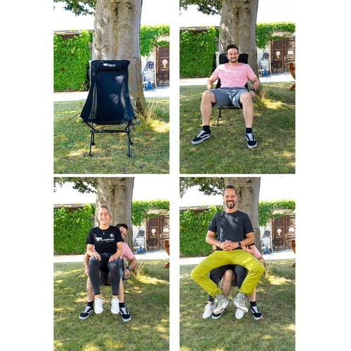 tCHAIR