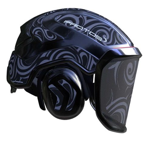 PROTOS® – Tribal