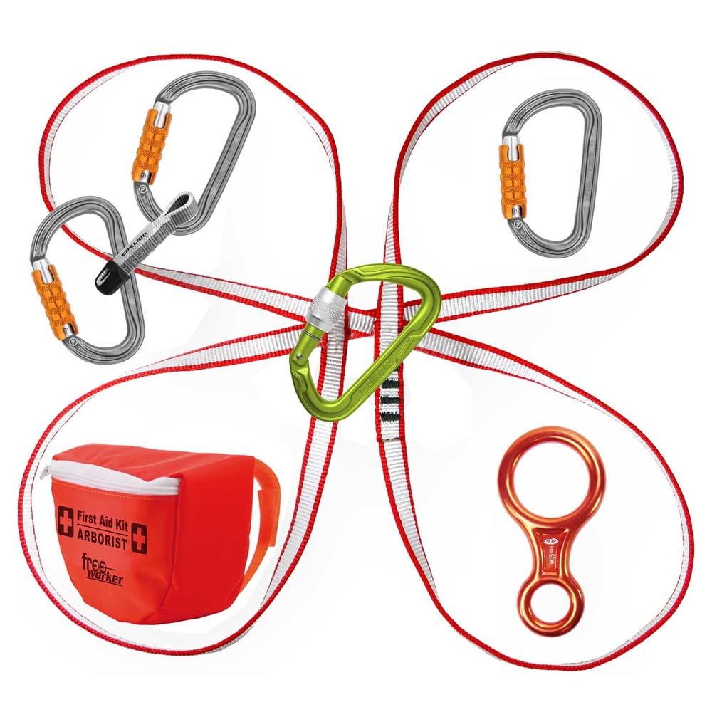 Rescue Basic Kit