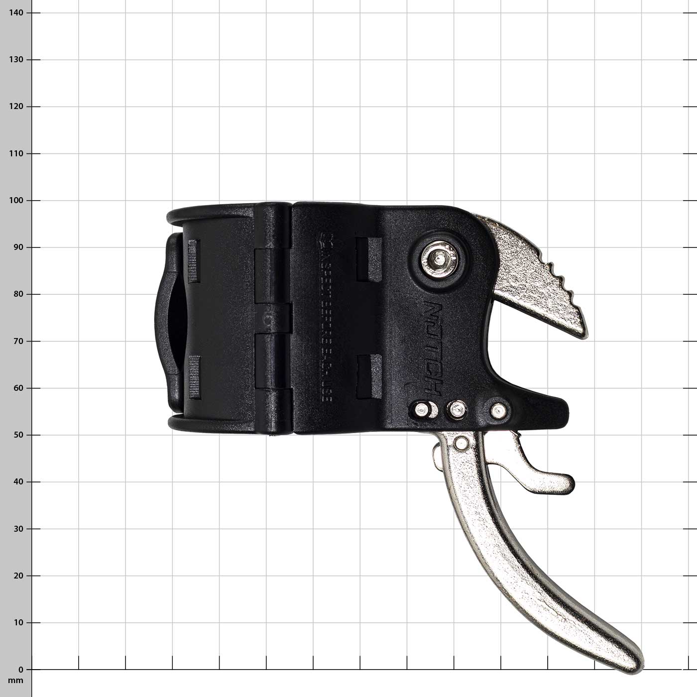 Big Shot Trigger
