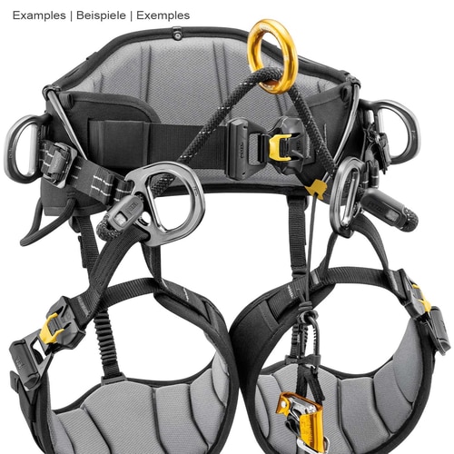 Kit Knee Ascent