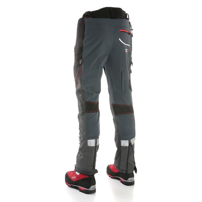 Climb Tech Gamma